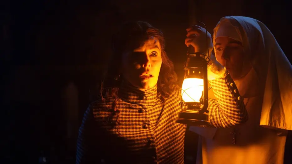 Video for the film Borley Rectory: The Awakening — Trailer