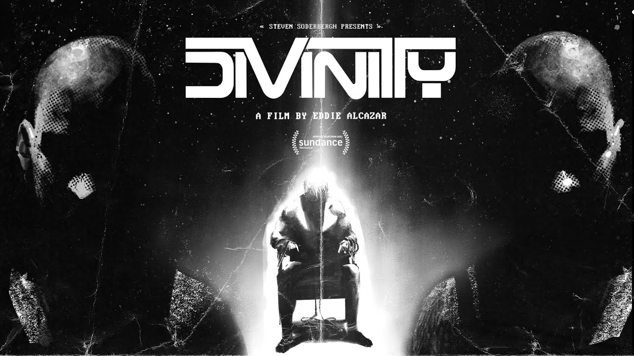 Video for the film Divinity — Official Trailer