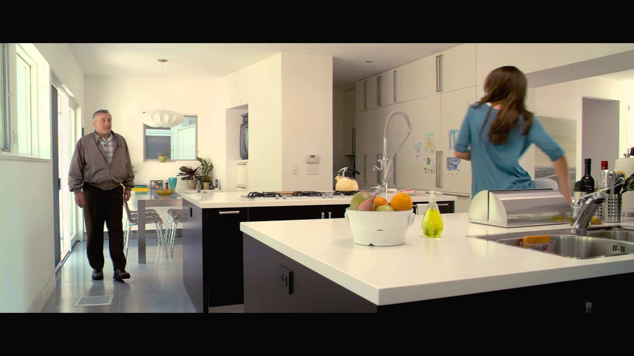 Video for the film Everybody's Fine — ВСЕ ПУТЕМ - Трейлер
