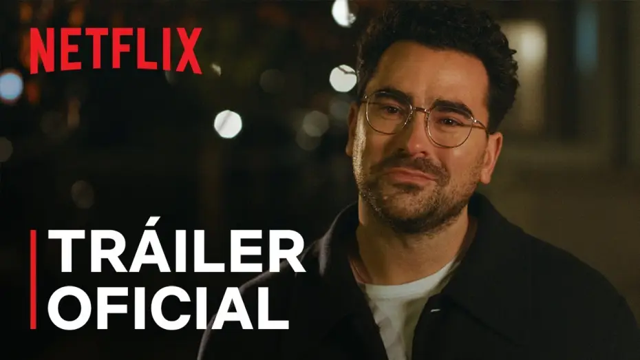 Video for the film Good Grief — Tráiler oficial