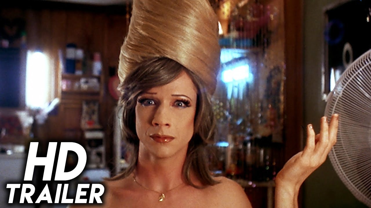 Video for the film Hedwig and the Angry Inch — Hedwig and the Angry Inch (2001) ORIGINAL TRAILER [HD 1080p]
