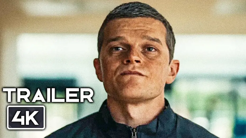 Video for the film I Swear — I SWEAR Official Trailer (2025) Drama Movie HD