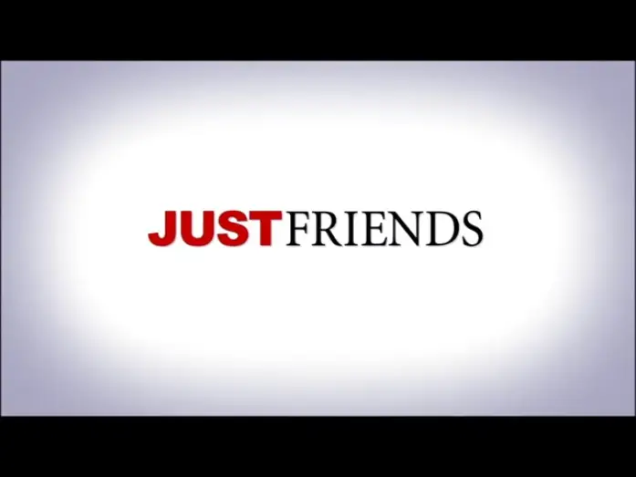 Video for the film Just Friends — Just Friends - Bande Annonce (VOST)