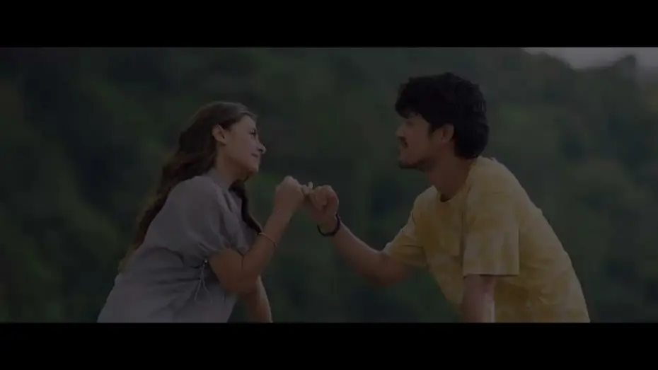 Video for the film Romeo and Promises — FIRST LOOK TEASER ROMEO INGKAR JANJI