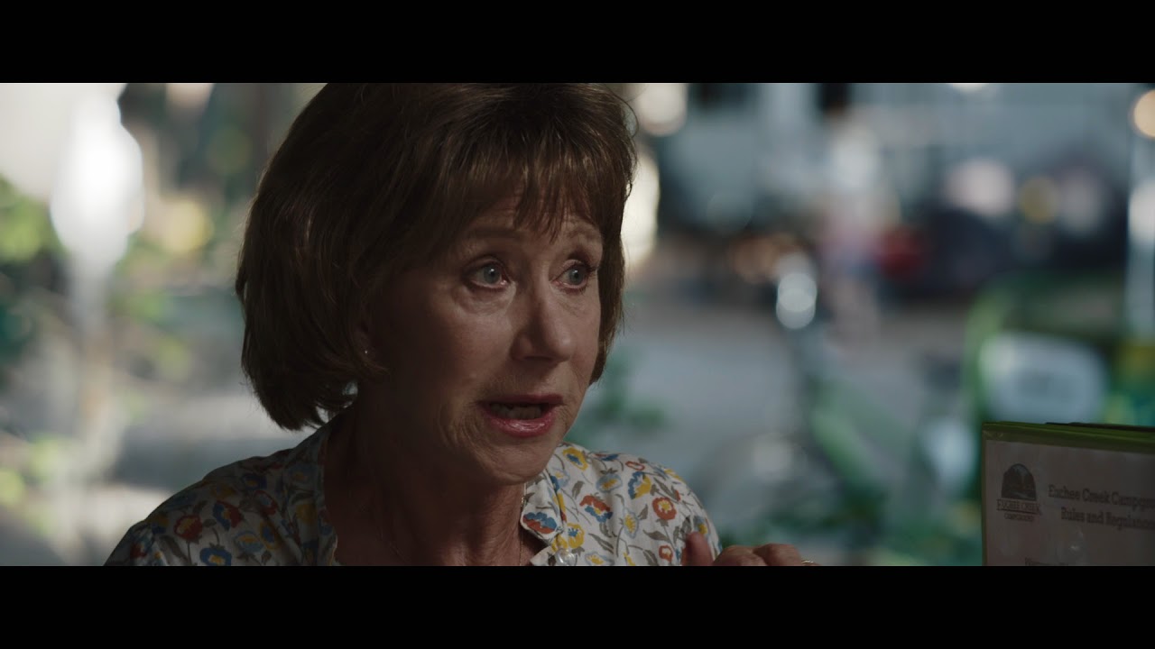 Video for the film The Leisure Seeker — В Поисках Праздника - Trailer