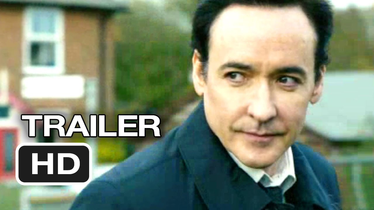 Video for the film The Numbers Station — The Numbers Station TRAILER 1 (2013) - Malin Akerman, John Cusack Movie HD