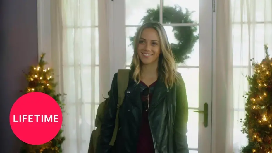 Video for the film Christmas in Mississippi — Christmas in Mississippi | Official Trailer | Lifetime