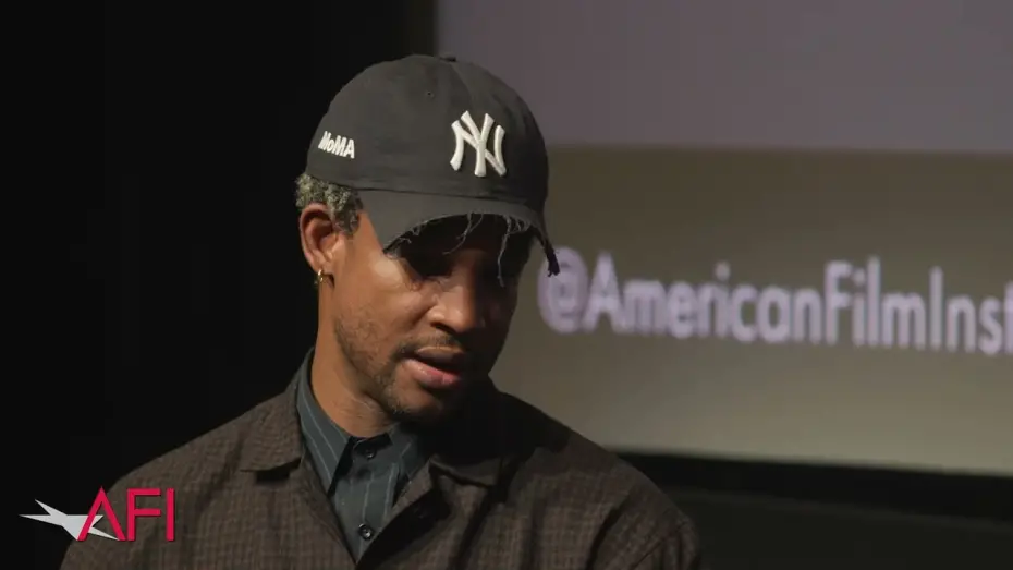 Video for the film My Father's Shadow — Akinola Davies Jr. on Why He Shot MY FATHER’S SHADOW on Film