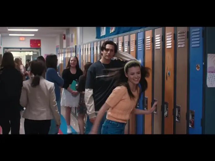 Video for the film How to Lose a Popularity Contest — First Look