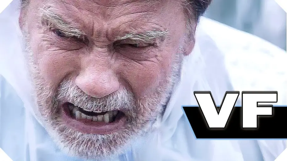 Video for the film Aftermath — AFTERMATH Bande Annonce VF (Arnold Schwarzenegger, 2017)