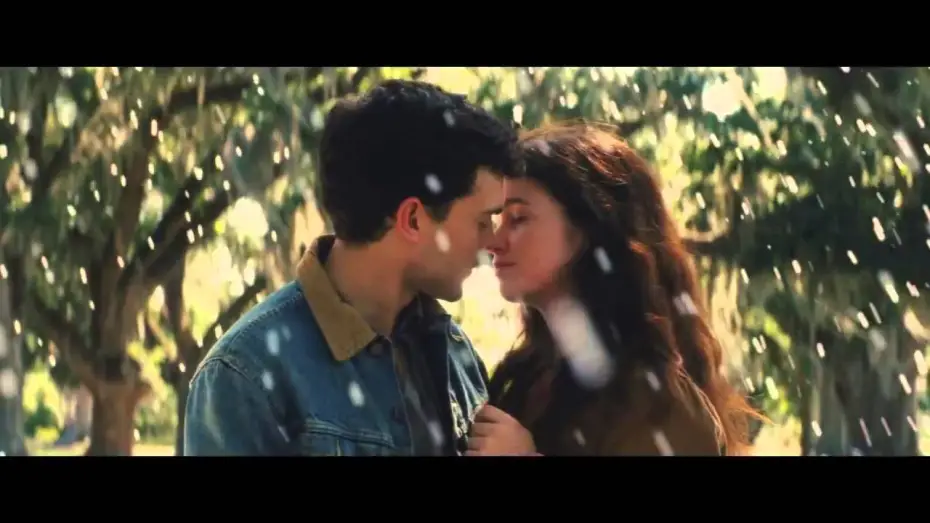 Video for the film Beautiful Creatures — Hermosas criaturas - Trailer final en español HD