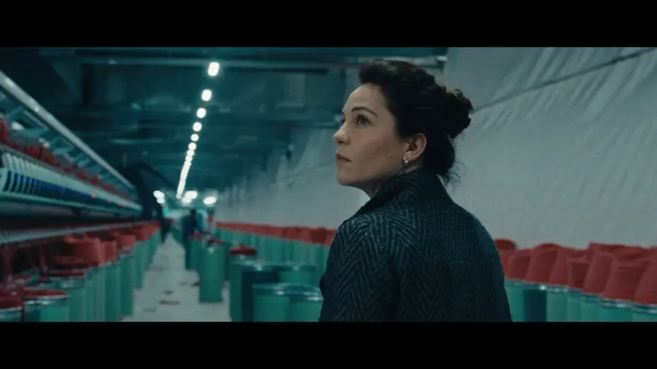 Video for the film Hesitation Wound — Official Trailer