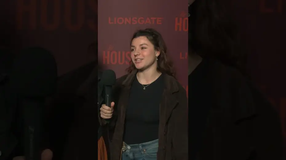 Video for the film The Housemaid — See why audiences are loving The Housemaid.