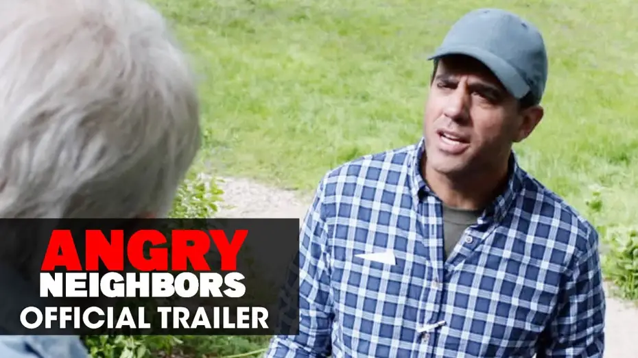 Video for the film Angry Neighbors — Official Trailer