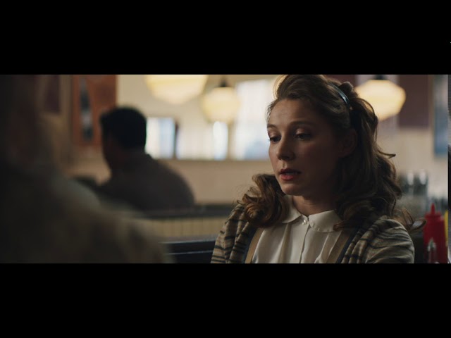 Video for the film Let Him Go — LET HIM GO - Justice 30 - In Theaters November