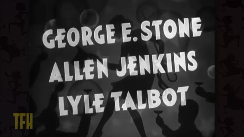 Video for the film 42nd Street — John Landis on 42ND STREET