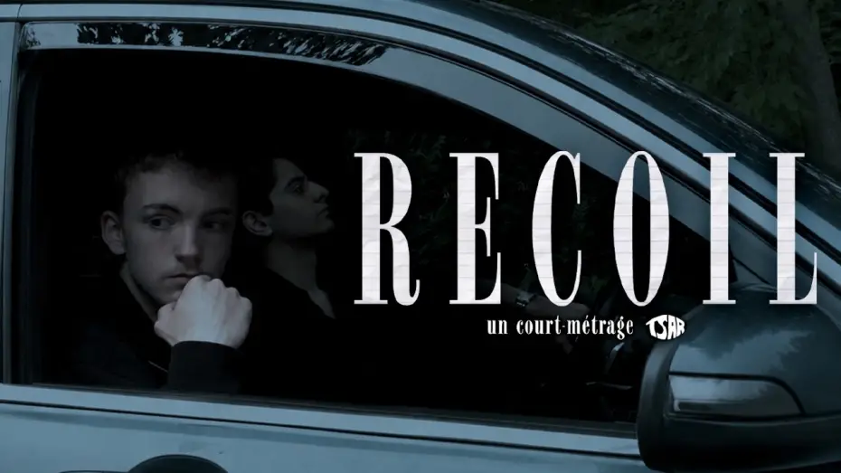 Video for the film RECOIL — RECOIL - court métrage