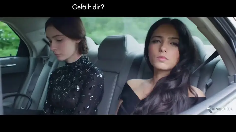 Video for the film Sex Doll — SEX DOLL  Jung & Käuflich Trailer German Deutsch 2018