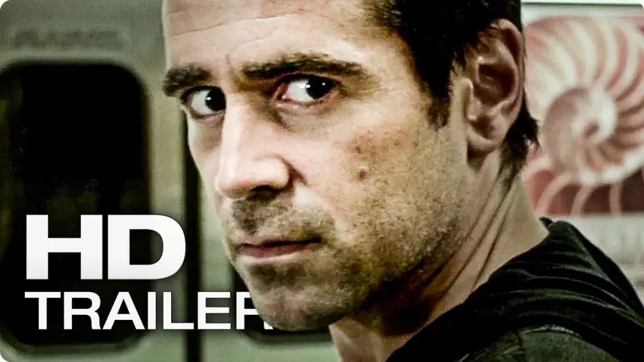 Video for the film Solace — DIE VORSEHUNG Trailer German Deutsch (2015)