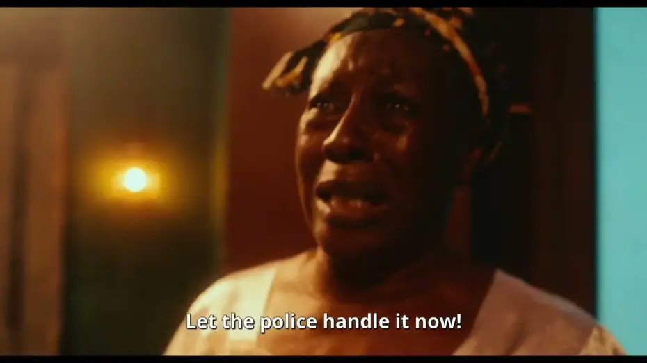 Video for the film Son of the Soil — Official Trailer
