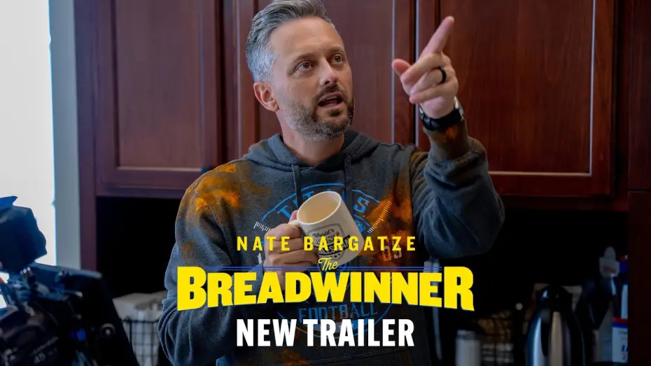 Video for the film The Breadwinner — New Trailer