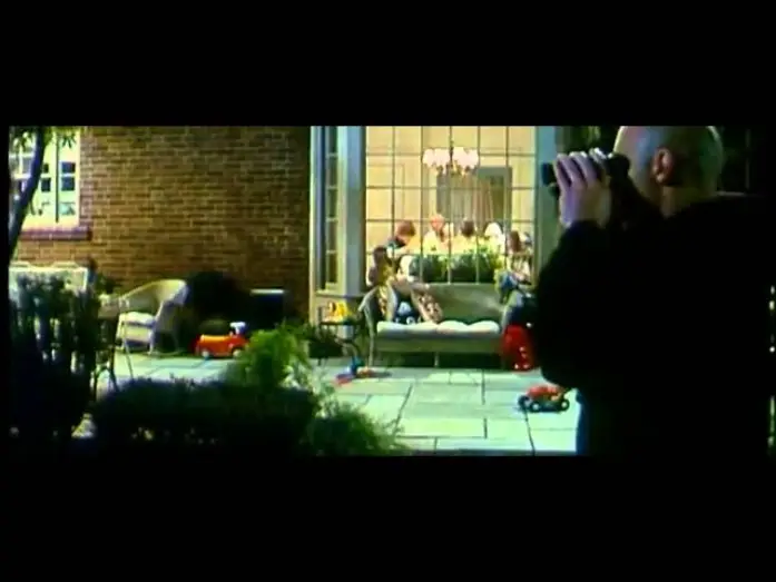 Video for the film The Pacifier — Baby-sittor ( bande annonce VF )