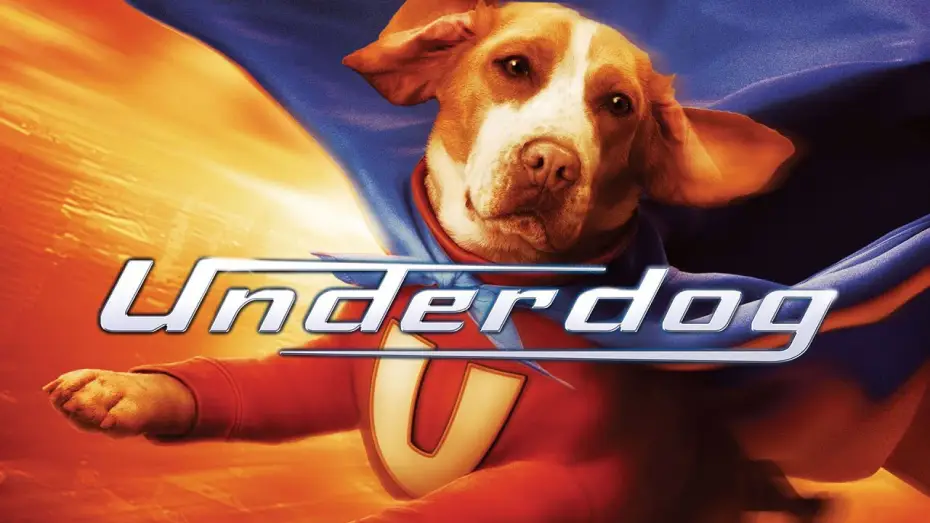 Video for the film Underdog — Underdog  - Storia di un vero supereroe (film 2007) TRAILER ITALIANO