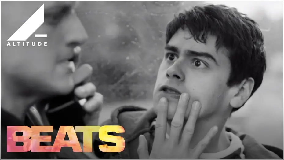 Video for the film Beats — Johnno Skips Out On Work