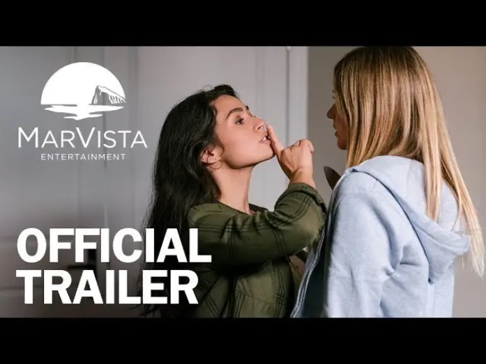 Video for the film Friends Who Kill — Friends Who Kill - Official Trailer - MarVista Entertainment