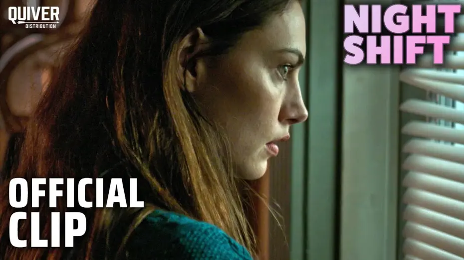 Video for the film Night Shift — Night Shift | Official Clip