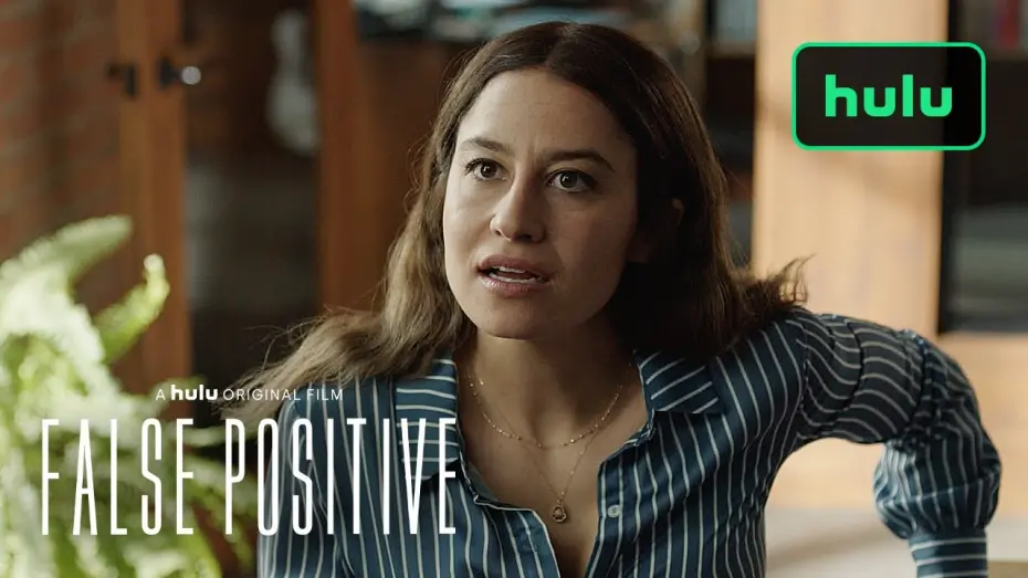 Video for the film False Positive — Dawn Visits Lucy