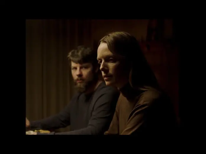 Video for the film My Heart Can't Beat Unless You Tell It To — My Heart Can’t Beat Unless You Tell It To (2021) - Official UK Trailer