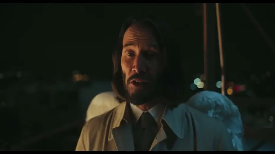 Video for the film Good Fortune — Official Clip ‘Solved Problems'