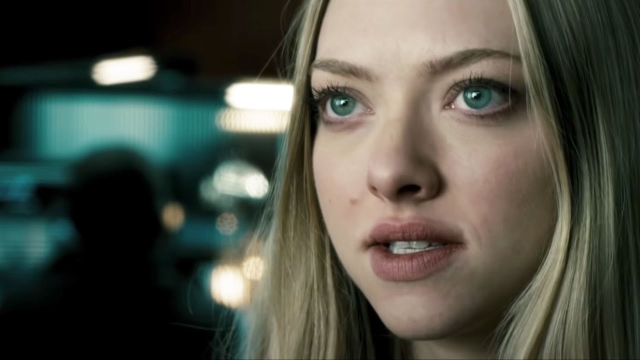 Video for the film Gone — Official Trailer
