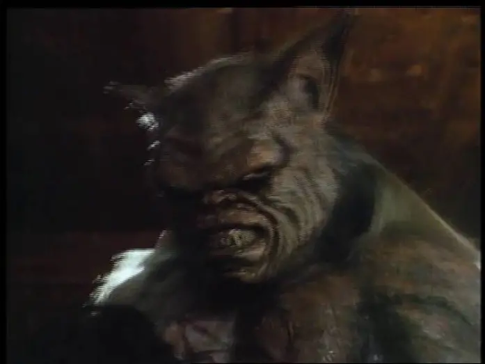 Video for the film Cellar Dweller — CELLAR DWELLER TRAILER