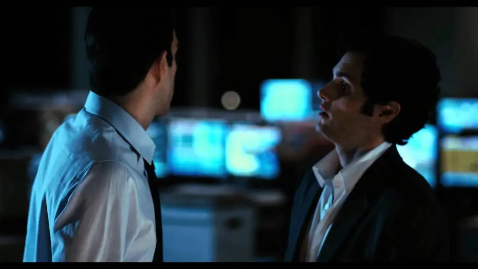 Video for the film Margin Call — Margin Call - Trailer
