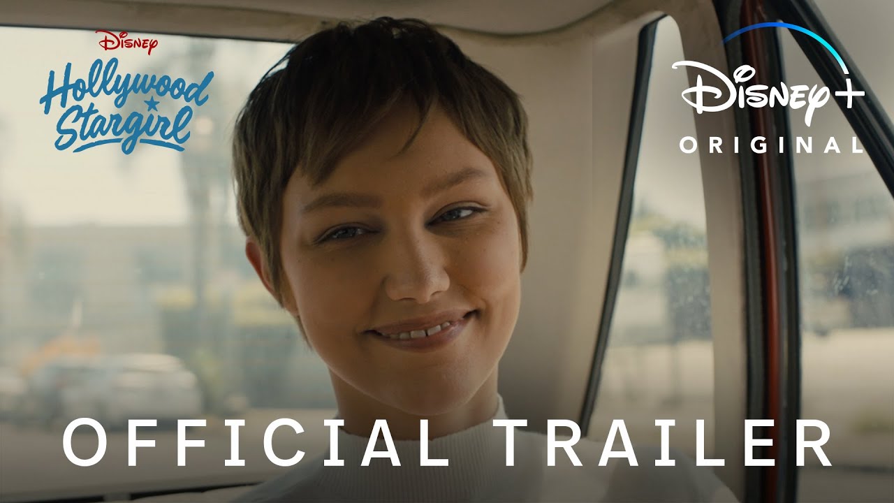 Video for the film Hollywood Stargirl — Official Trailer