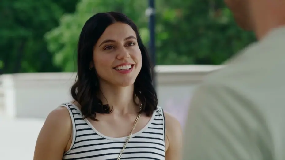 Video for the film Zoe's Having a Baby — Zoe's Having a Baby Trailer