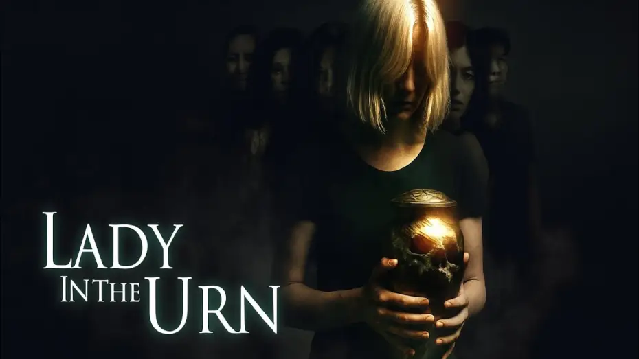 Video for the film Lady in the Urn — LADY IN THE URN | Official Horror Movie Trailer | Directed by Kevin Stevenson