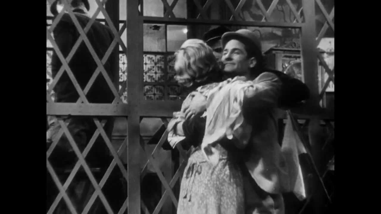 Video for the film L'Atalante — L'Atalante (1934) - trailer