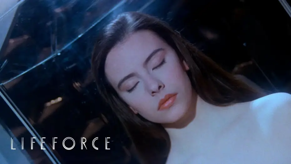 Video for the film Lifeforce — Official Sizzle