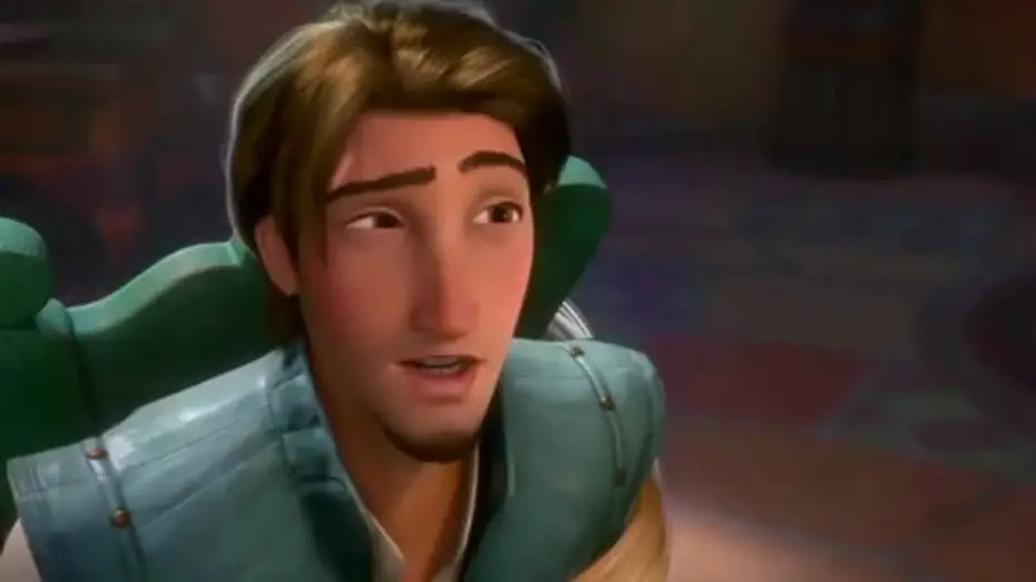 Video for the film Tangled — Rapunzel - Neu Verföhnt - Trailer - Deutsch - (HD)