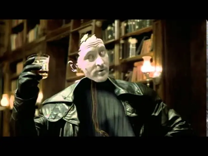 Video for the film The League of Extraordinary Gentlemen — Trailer