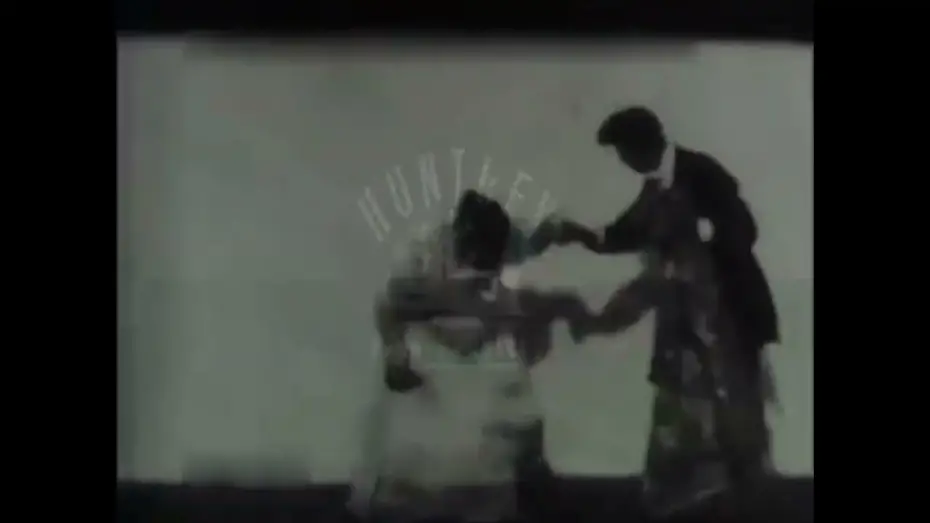 Video for the film Vanishing Lady — Vanishing Lady (1898) Vitagraph