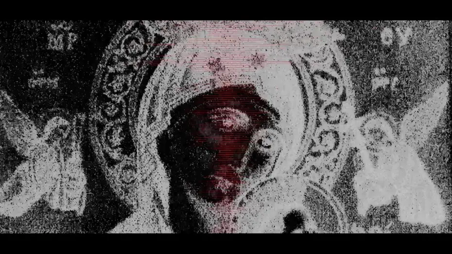 Video for the film undertone — DON'T LISTEN