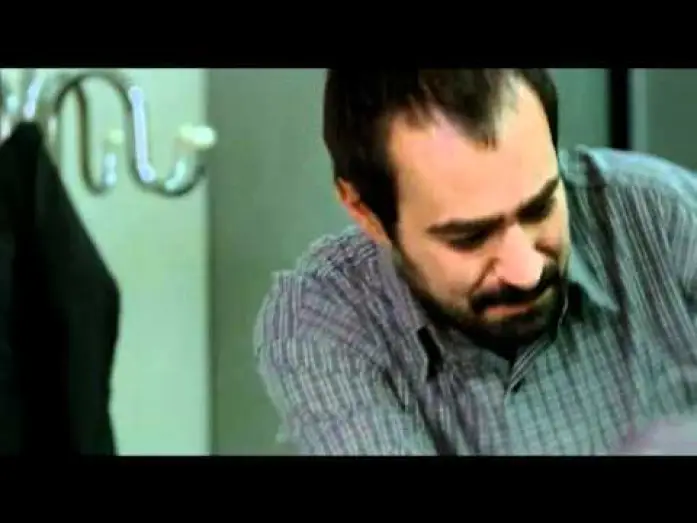 Video for the film A Separation — Nader y Simin. Una separación. Trailer en Castellano