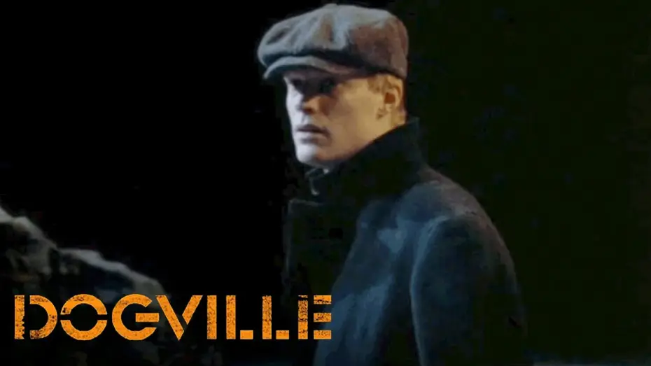 Video for the film Dogville — 'Tom Saw Everything' Scene | Dogville