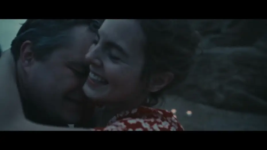 Video for the film Home Sweet Home — Zwiastun teaser