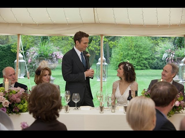 Video for the film I Give It a Year — I Give It A Year - Red Band Trailer