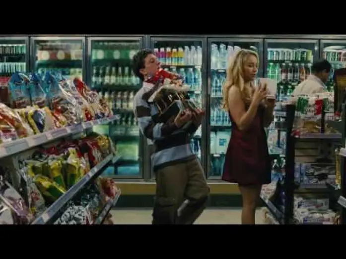 Video for the film I Love You, Beth Cooper — I Love You, Beth Cooper Trailer - Deutsche Kino Trailer von TrailerZone.de